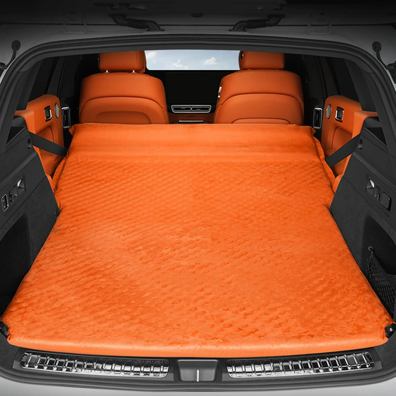 Car inflatable mattress For Li Xiang L7 22-25 Special modification accessories for outdoor camping equipment of air cushion beds
