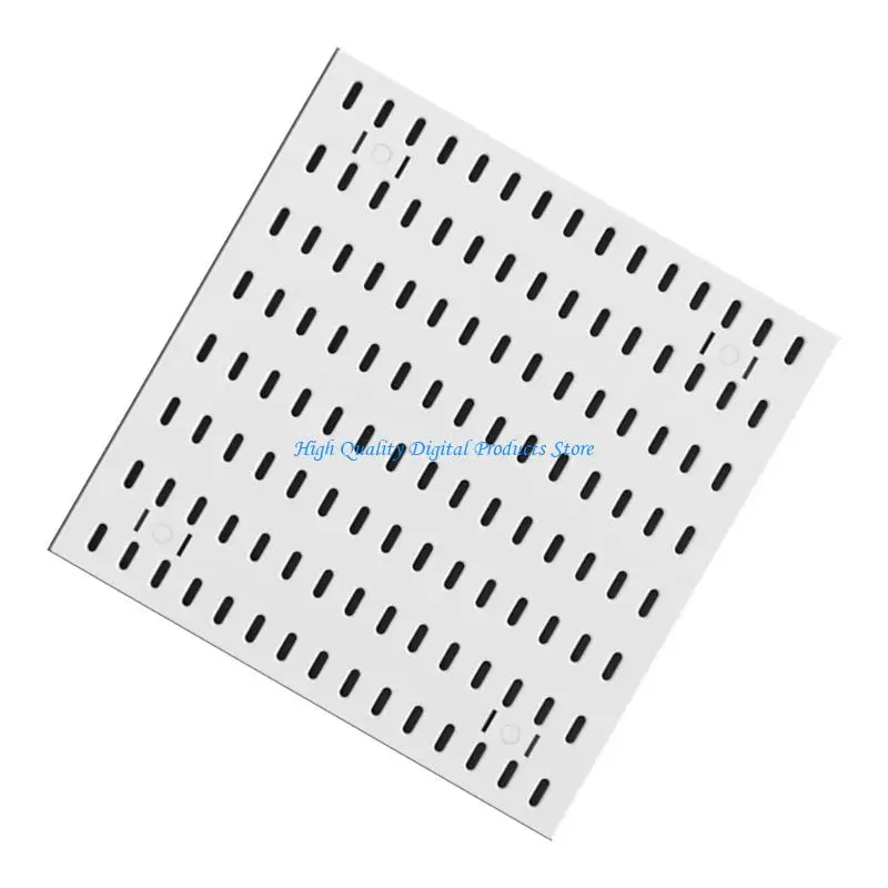 U2JE модульный колыбец организатор хранения настенных аксессуаров для настенных аксессуаров для влажных областей кухонная для