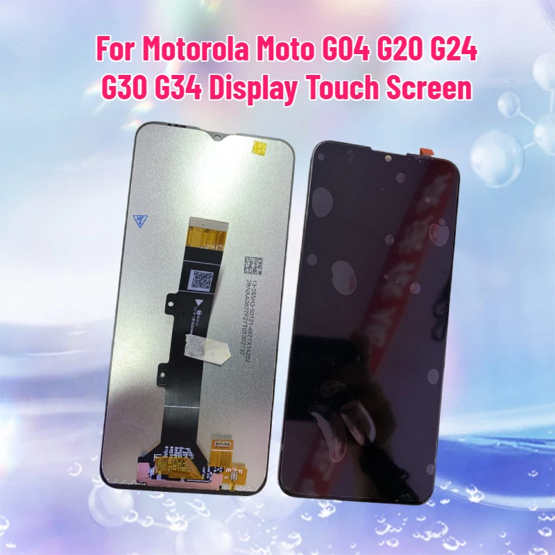 Lcd Screen Assembly…