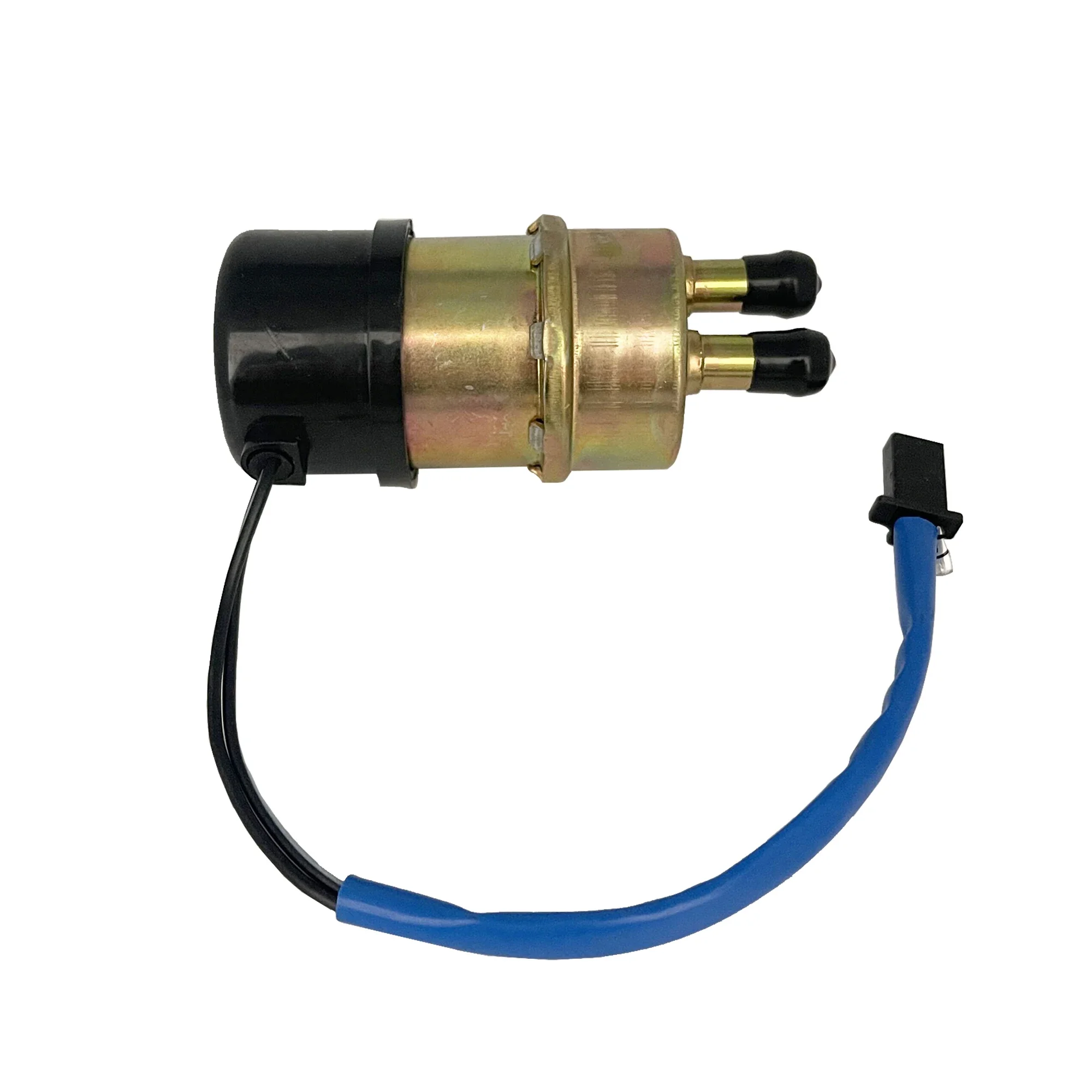 BONTO Motorcycle 12V Fuel Pump For Honda CBR600F XRV750 VT600C Shadow VT750 VFR750F OEM:490401055 16710-MR1-015