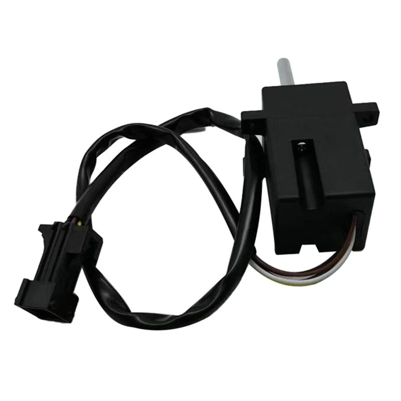 OEM 0009732948 Forklift Control Lever Gear Switch Manual Range Position Switch For Linde Forklift Parts