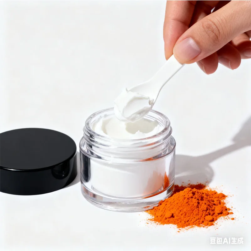 50개 2g-20g 원형 투명 플라스틱 샘플 용기 다양한 색상 뚜껑 휴대용 여행용 크림 로션 글리터 용기