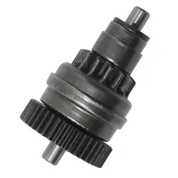Starter Drive Bendix for KTM 250 300 XC,XC TPI,XC-W,XC-W TPI,XC-W Six Days,XC-W TPI Six Days,XC-W TPI Edition OEM 55440126000
