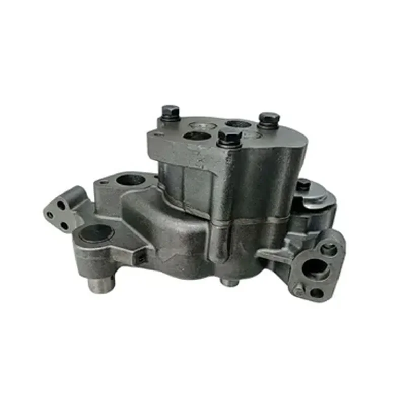 

Transmission Pump 9U9535 for Cateeerpillar 966F Wheel Loader 3306 Engine Machinery Engine Parts Construction Machinery Parts