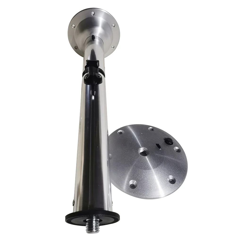 

Wholesale Height Adjustable Removable Telescopic RV Table Leg for RV Camper Boat Motorhome Caravan