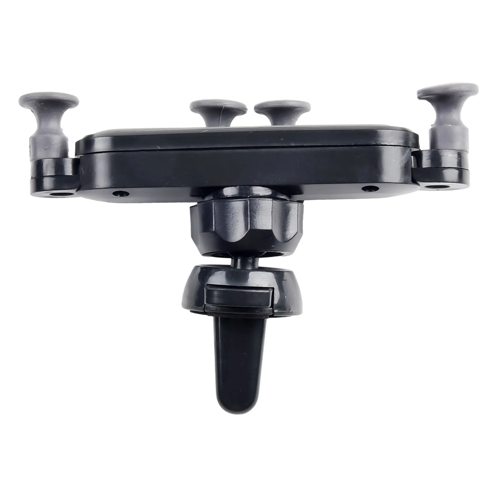 ABS Air Vent Stand Air Vent Stand Mobile Phone Holder Auto Parts Car Accessories Replacement Tool Practical Stylish