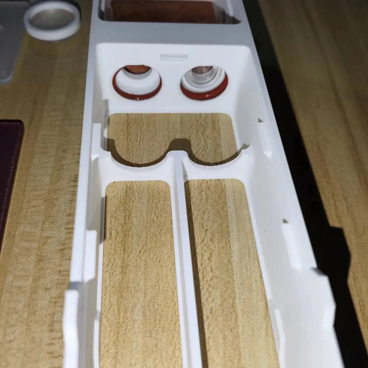 3D Printing Mini Ant Farm, in-house Breeding Warehouse, Queen ant breeding Box, Ant Villa, Ecological Studio