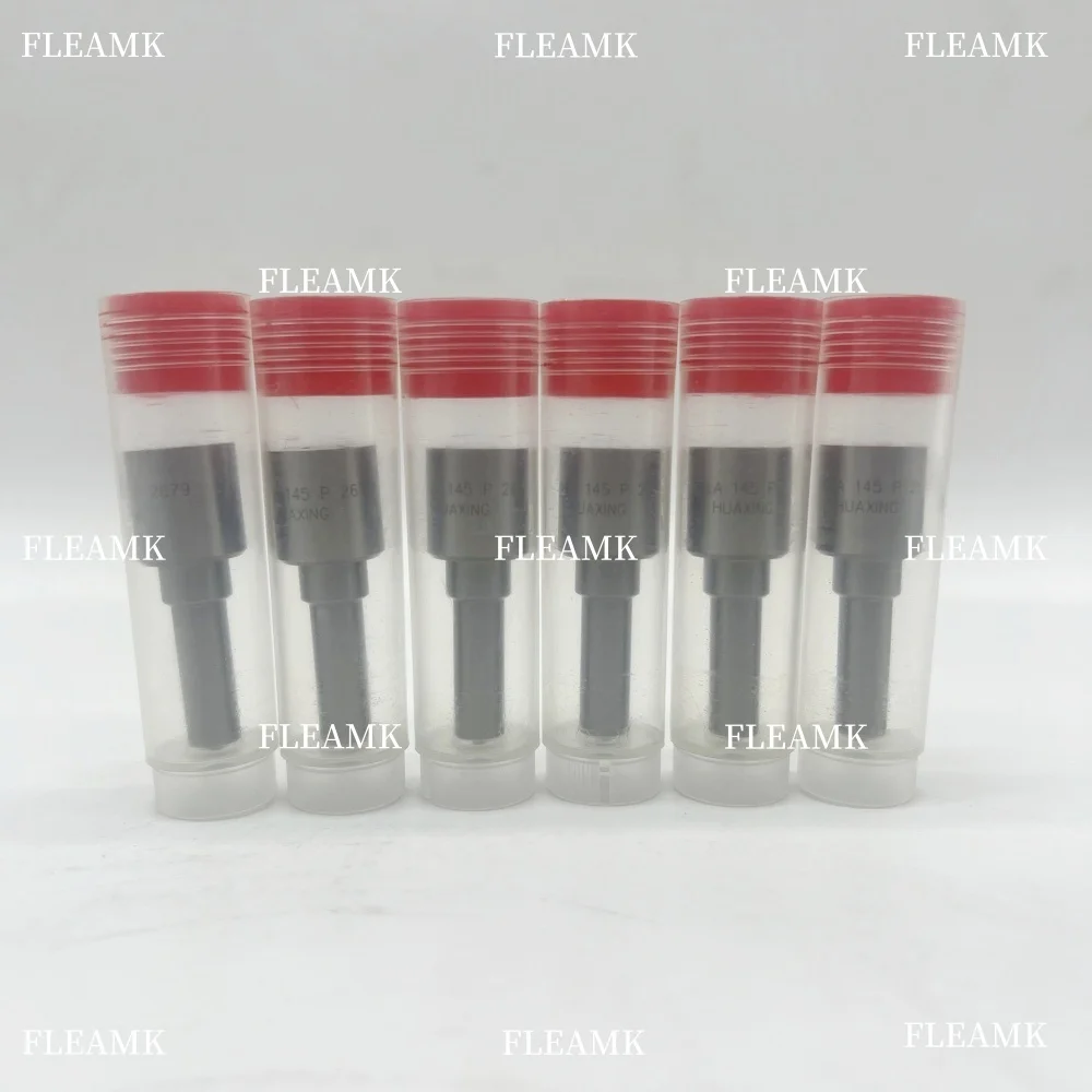 High Quality Fuel Injector DLLA145P2679 Is Suitable for 0445120562 Fuel Injector