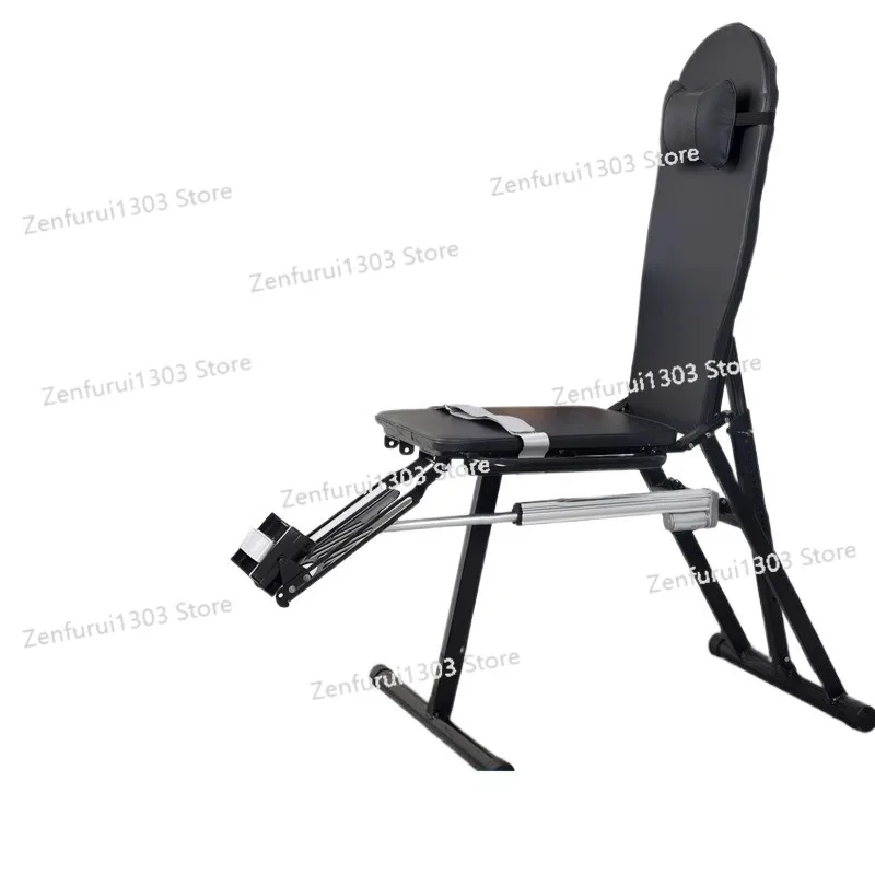 

Knee Bending Rehabilitation Trainer Lower Limb Knee Postoperative Flexion and Extension Leg Muscle Exercise Equipment