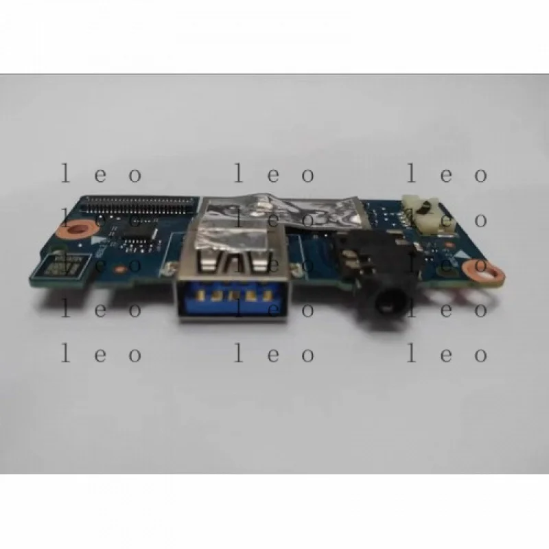 DD   For Acer Nitro 5 Swift 3X SF314-510G USB Port Board Usb Power Board Audio board