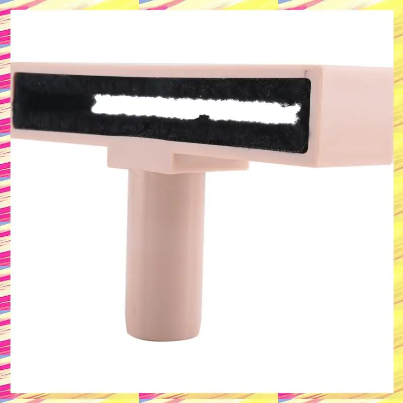 

ABJJ Вакуумная насадка для очистки потолочного вентилятора, вакуумные детали для очистки лезвий подвесного вентилятора, инструмент для очистки лезвий потолочного вентилятора, C