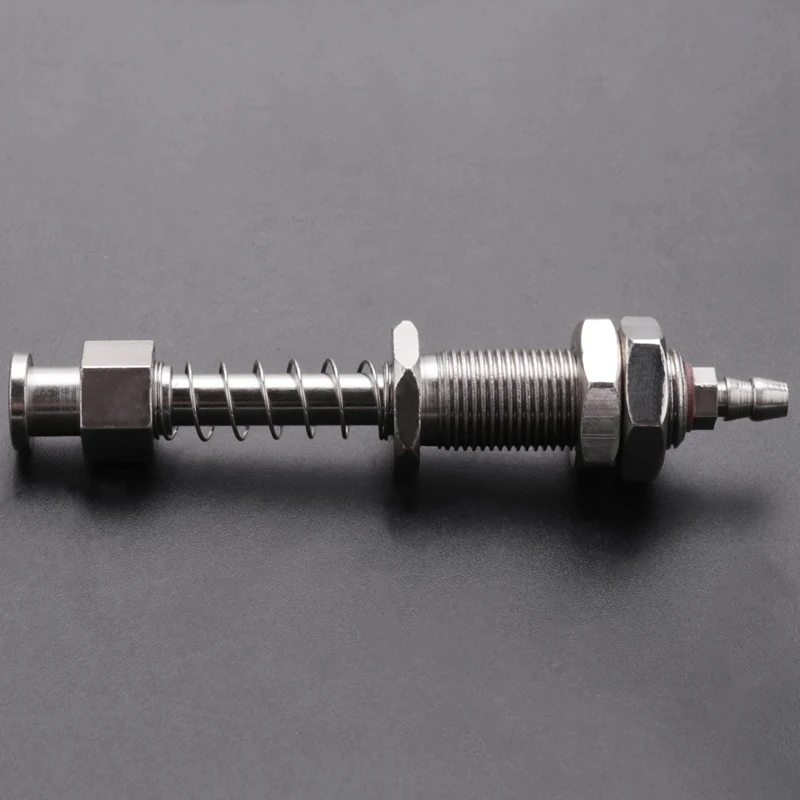 4X ، 86 مللي متر شفط كأس قوس سداسية جلبة موضوع فراغ كأس السائل مستوى المعوض حقن صب أجزاء آلة #2