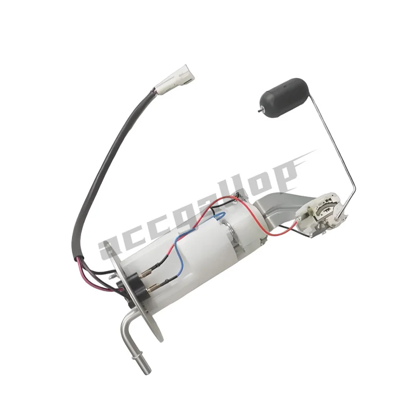 Motocycle Fuel Pump Assembly Oil Pump Sending Unit for SUZUKI 2008 2009 GSXR600 750 15100-37H00 1510037H00