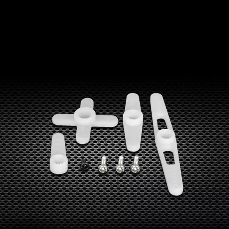 Kingmax KM1203MD ميني سيرفو تيار مستمر 4.8-8.4 فولت التروس المعدنية الرقمية ل 450-480 فئة هليكوبتر Swashplate 30E RC أجزاء الطائرة #4