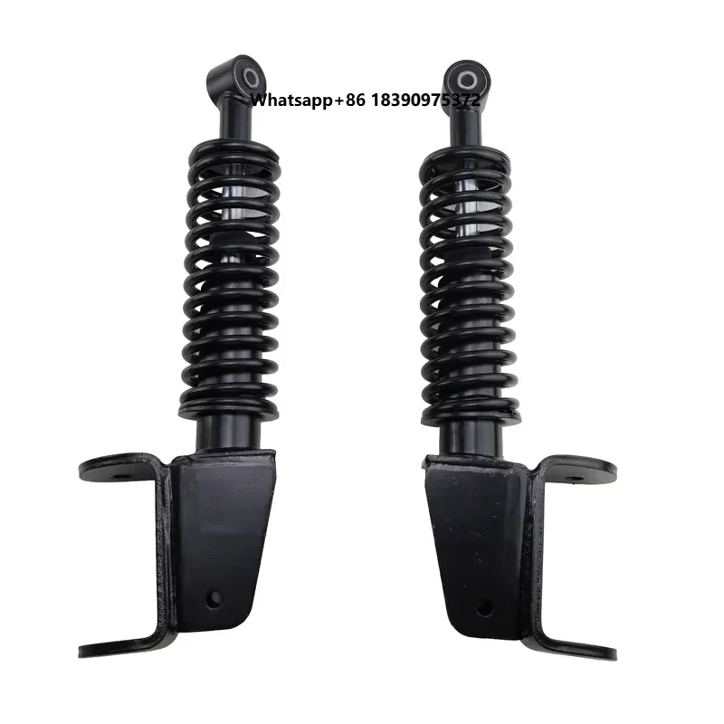 New Condition Front Shock Absorber Attachment for EZGO LXI Electric Golf Cart Vehicle Parts