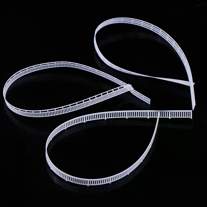 1Pcs High 8MM Railing Model For Diy Making 1150 Building/Ship Model Fence Design Materials Diorama Kits High Quality