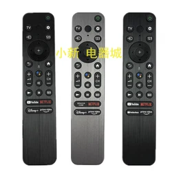 RMF-TX800P RMF-TX900U RMF-TX800U Bluetooth Voice Remote Control for SONY Smart TV  RMF-TX900C