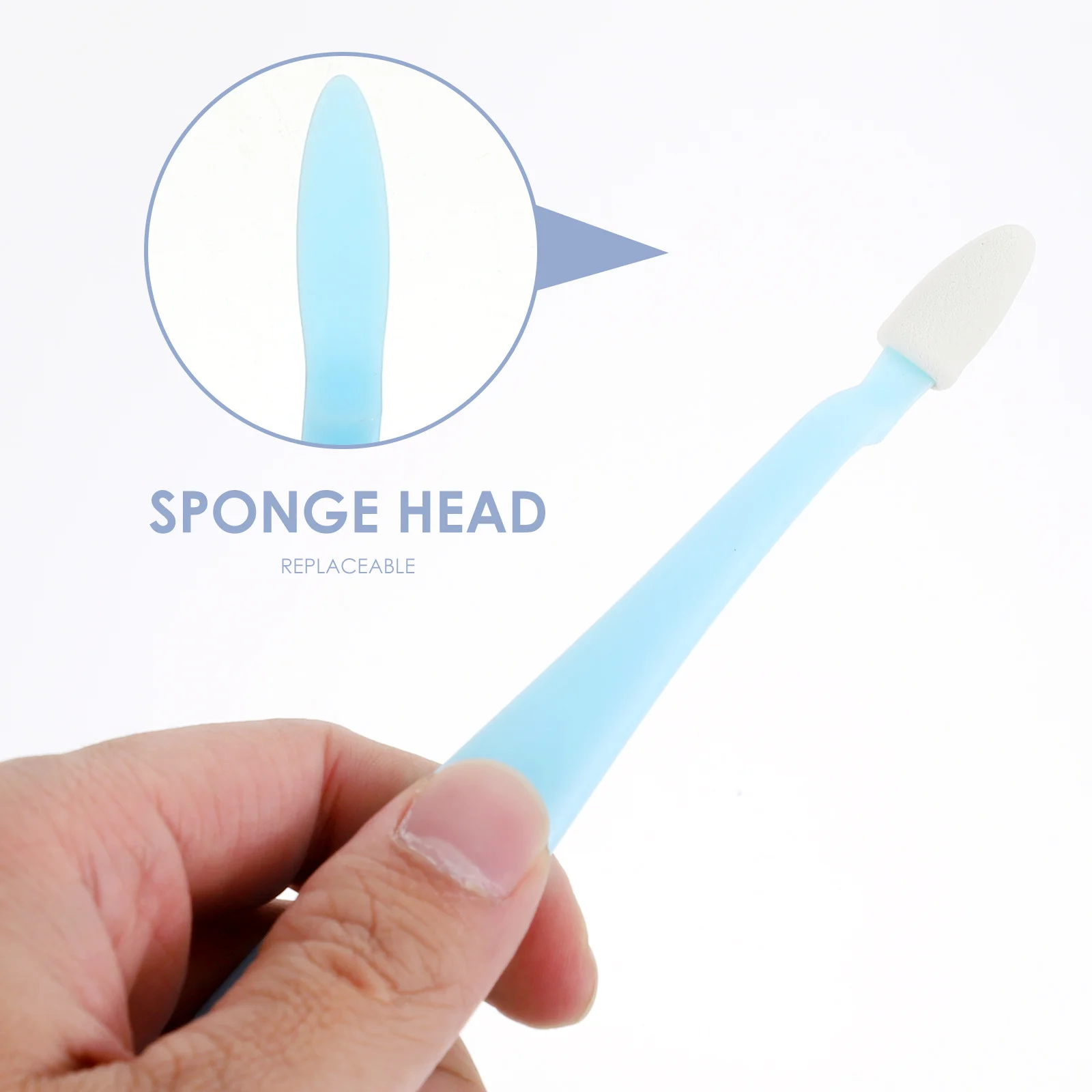 

1Set Sketch Sponge Wiper Professional Durable Lightweight Easy Carry Correction Sketch Tool Artist Drawing Supplies