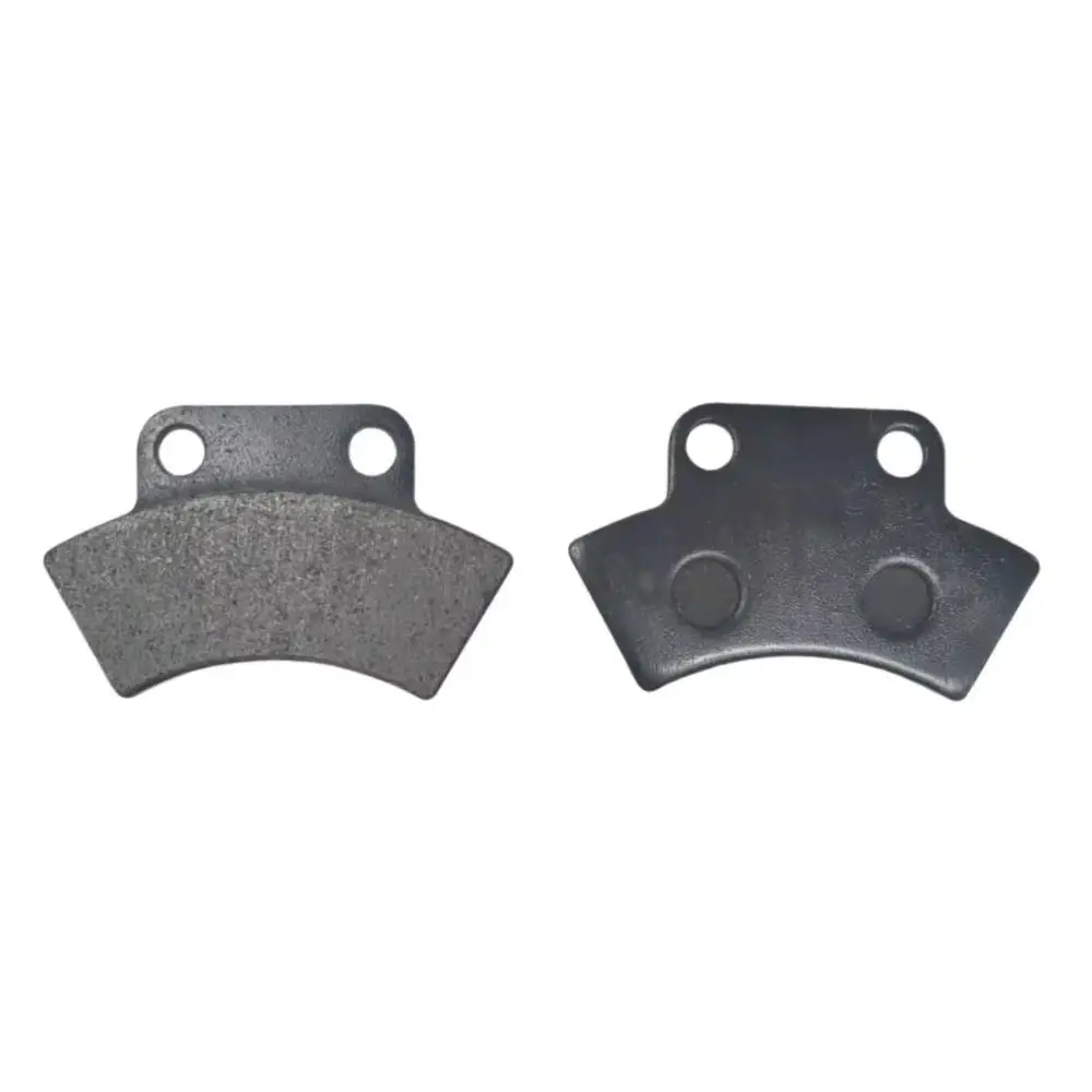 Original Brake Pad 7000-082130 9010-0803A0 for Parking Caliper For CF ATV 500 X5 X6, ATV 500 600 Stels Dinli 600 700 800