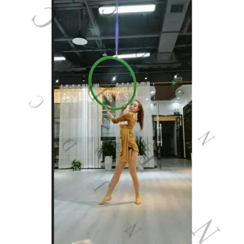 Acrobatic Props, Aerial , Yoga,High-Altitude ,Bar Acrobatics,Fitness, Commercial Performance, , Pole Dance, Rings