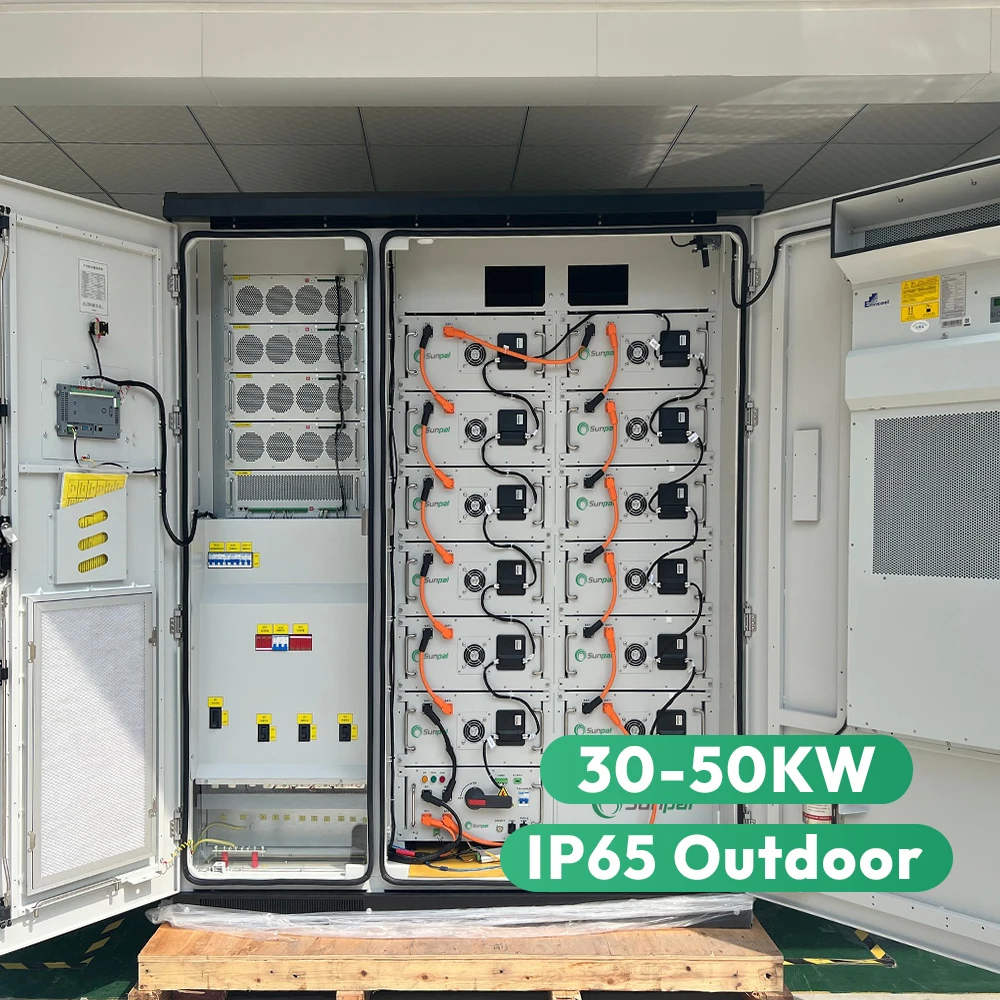 Sunpal Lithium Batt… - image