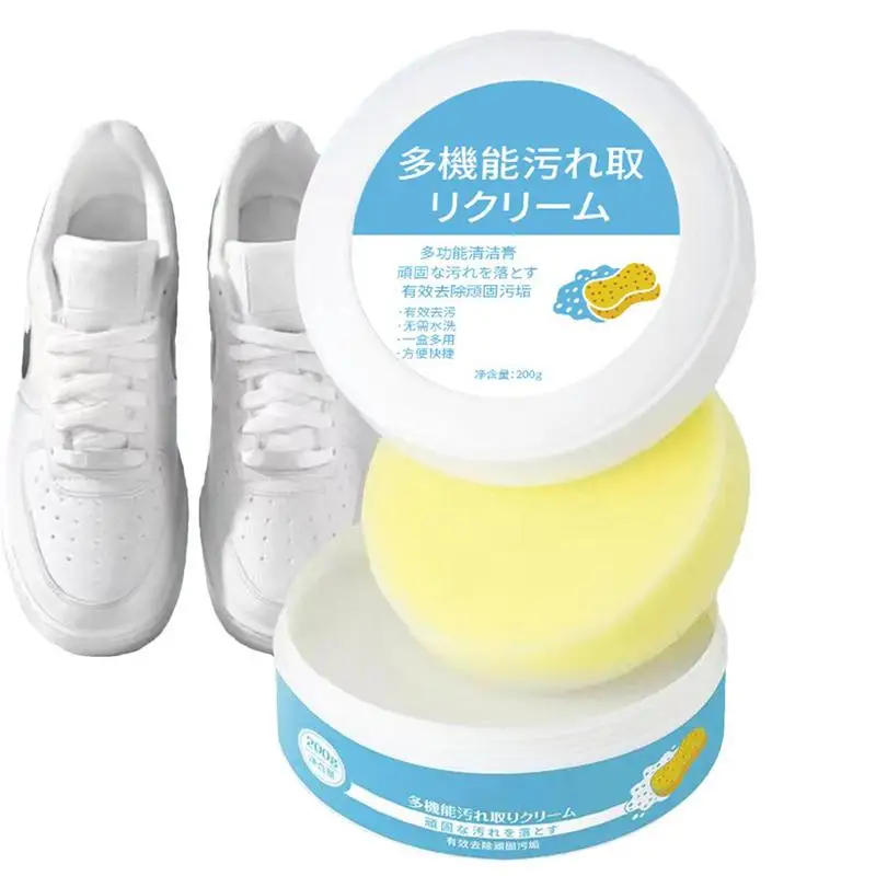 El Pink Stuff para Zapatillas: Una Solución Efectiva para Lavar Calzado de Todo Tipo