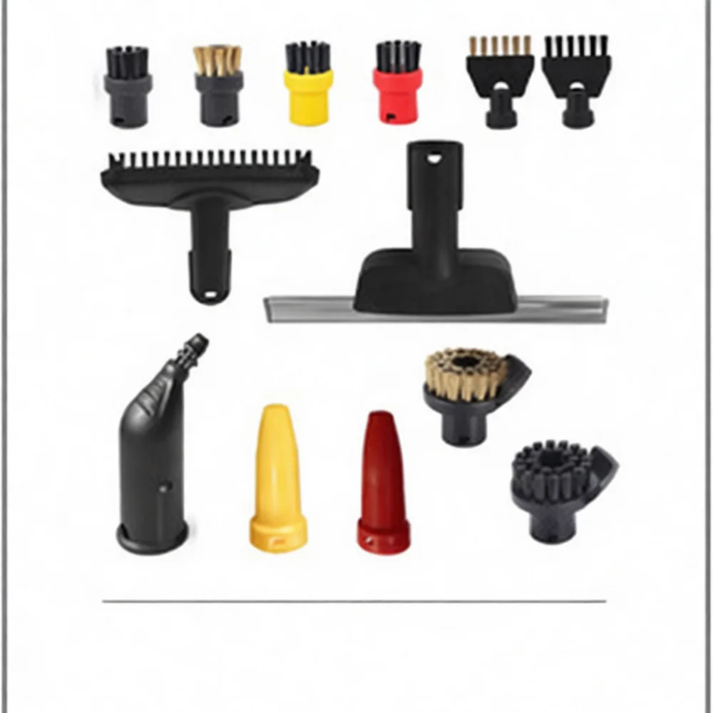 For Emexin Karcher SE18 Spray Extraction Machine Nozzle Replacement Component Professional Equipment Cleaning Part