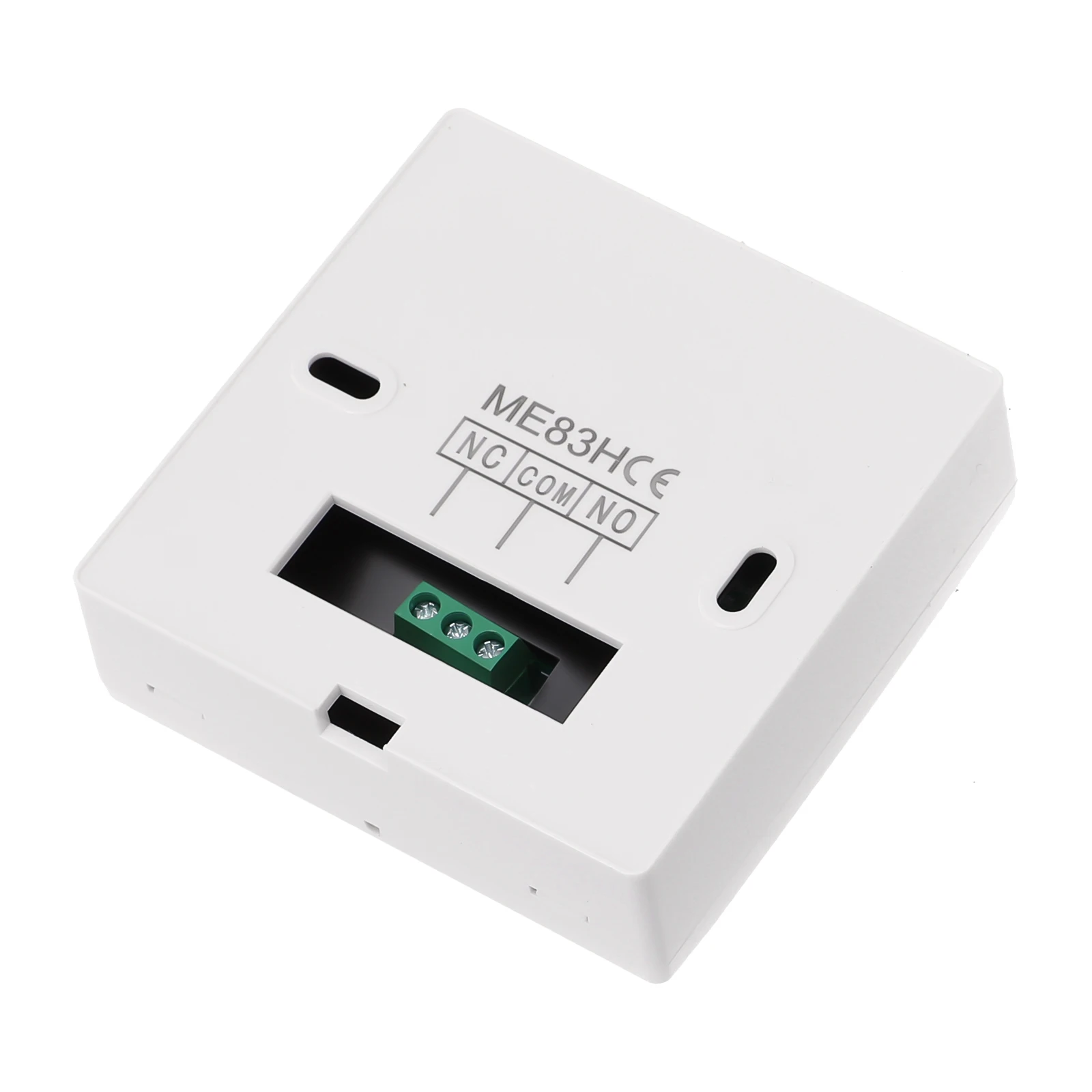 Heating Thermostat Thermostat Office Underfloor Heating For Home for hotel 16A 50/60Hz 85/85/28 Mm AC 110-230V IP20