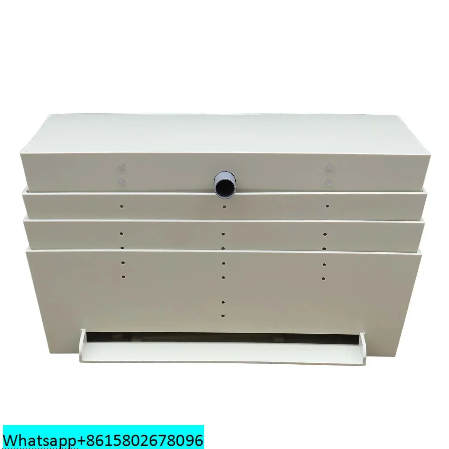 Qihangras Factory P… - image