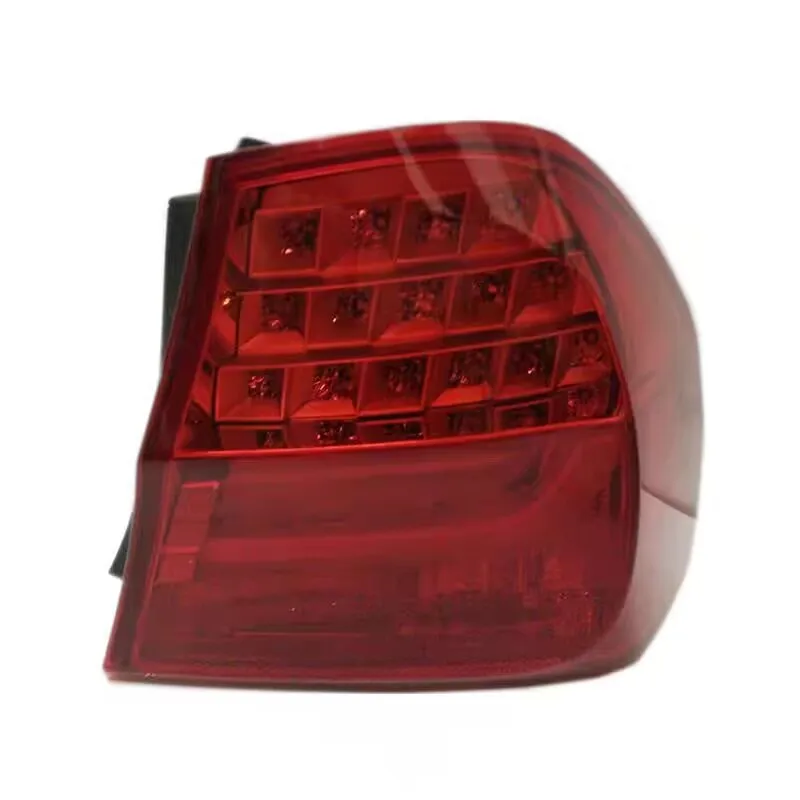 63217289426 Rear Tail Light LED Light Back Side taillights Stop Brake light Fog For BMW 3 SERIES E90 2008 2009 2010 2011