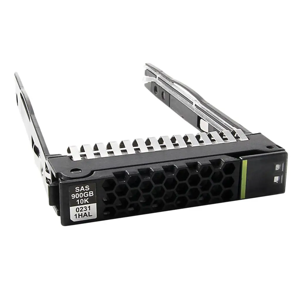 2.5 'HDD القرص الصلب العلبة قوس صينية لهواوي V3 خادم RH1288 2288