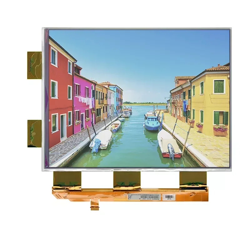 2026 13.3 inch 1600x1200 Color Large E ink E paper Display