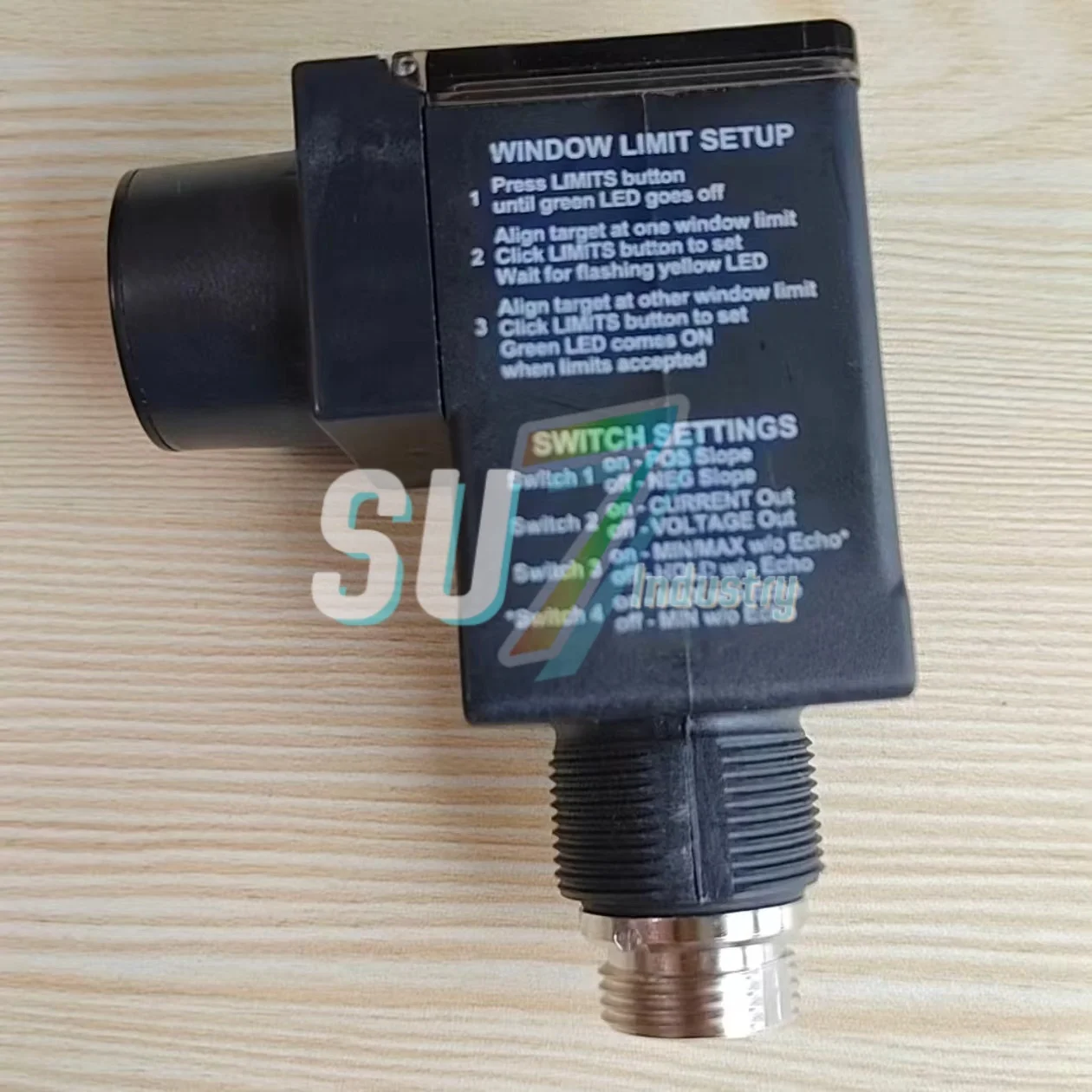 Q45ULIU64BCRQ 近接センサー 新品在庫あり