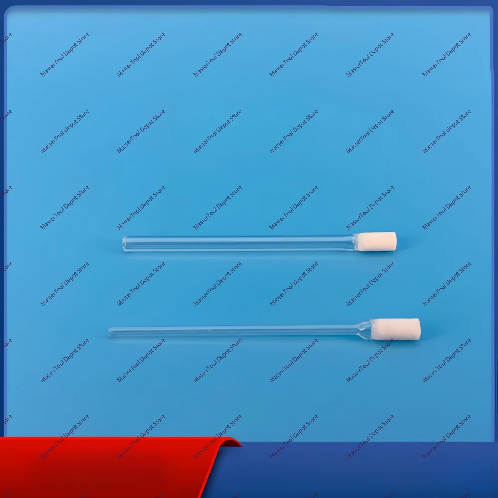 High Borosilicate Glass Sand Core Aerator, Gas Diffusion Tube, Diffuser, Distribution Tube, Oxygen Rod