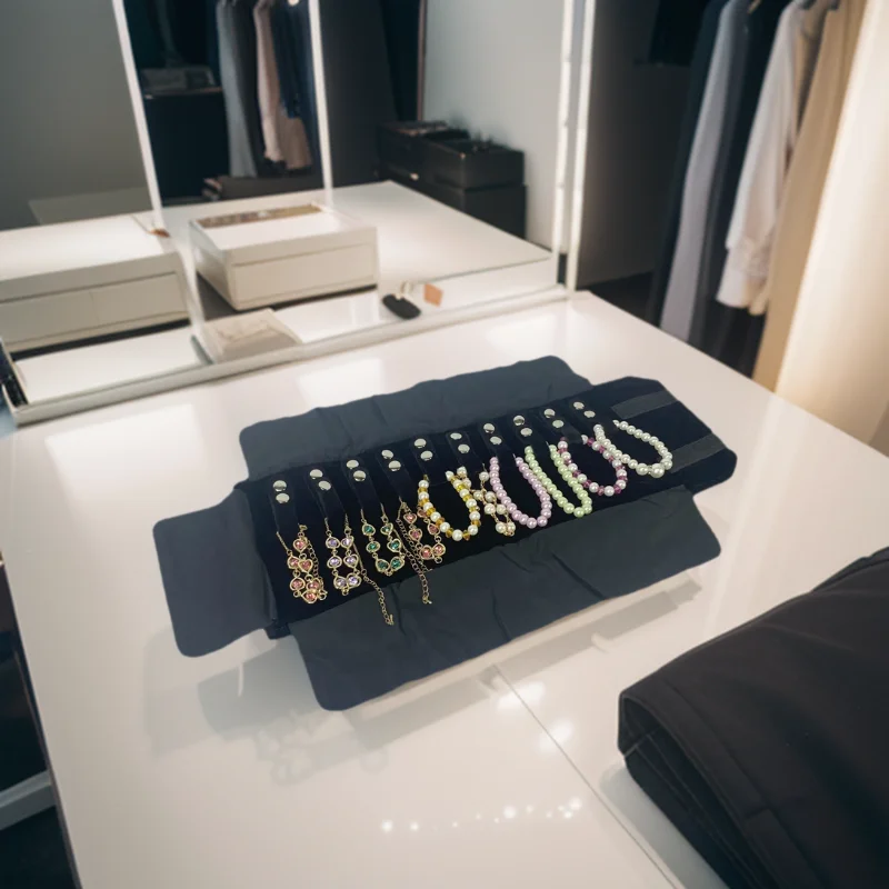 Thumbnail 3 - #59 Trending Jewelry Holders Right Now