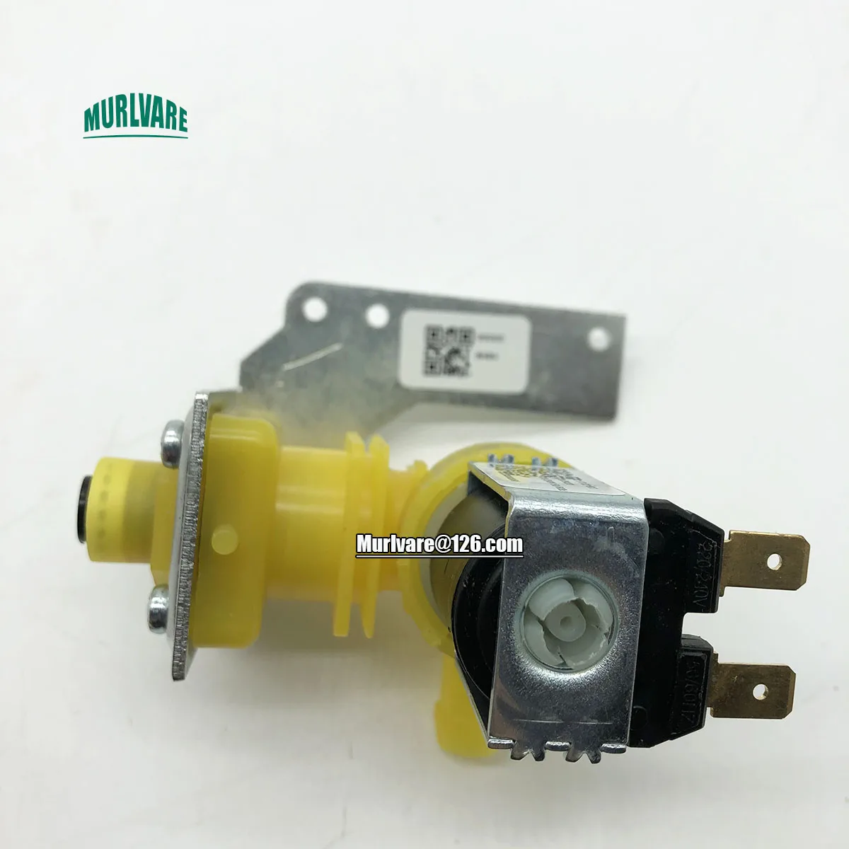 Ice Making Machine Parts 220V 6W 000008484 Water Inlet Valve Solenoid Valve For Manitowoc Ice Maker ID/IY/QD/QY/SD/SY Series