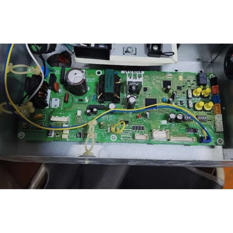 

Suitable for Panasonic air conditioner central air conditioner multi-line inner panel A747957 A73C8217