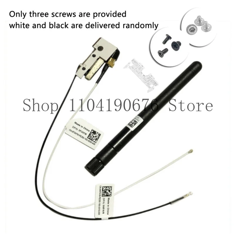 Wireless WIFI Cable Antenna For DELL OptiPlex 3040 3050 3070 5050 7050 7060 7070