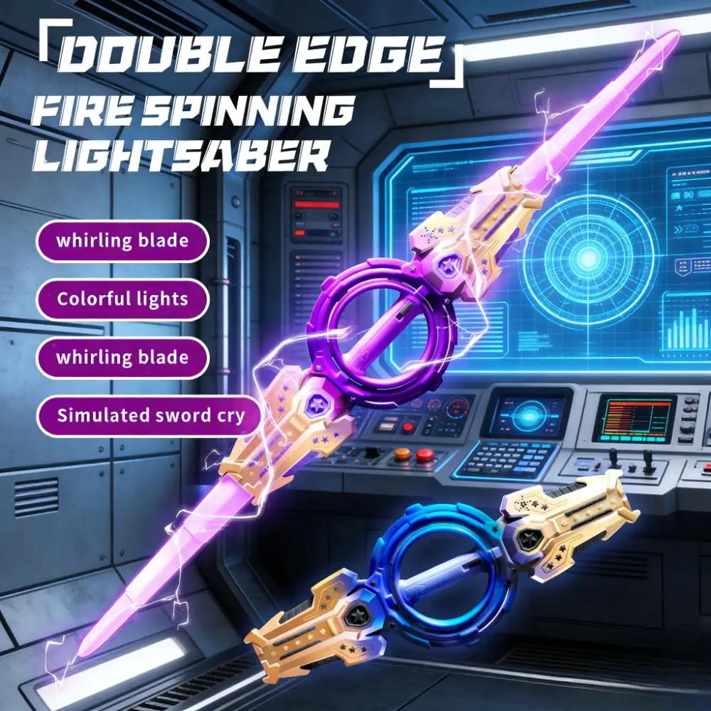 

Игрушечный меч со светодиодами - забавный реквизит для ролевых игр, активного отдыха, семейных встреч и вечеринок, подходит для всех возрастов.