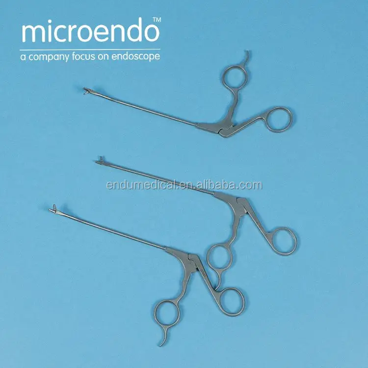Surgical Punch Forceps Arthroscopy Punches Arthroscopic Punches Arthroscopy Instruments