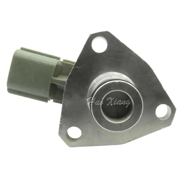 Haoxiang Auto 23480-31021 High Pressure Fuel Pump for Lexus IS250 IS350 GS300 Gs350