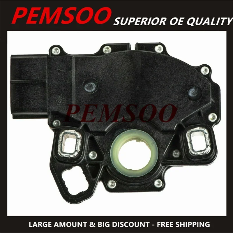 Transmission Range Sensor OEM New for Ford E-Series F-150 Mustang Explorer 2001 2011 F7LZ-7F293-AB F7LZ7F293AB