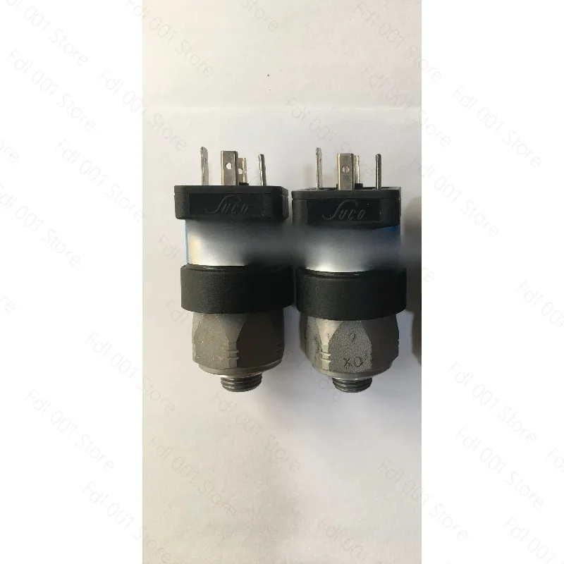 PEV-1/4-A-SW27-B-OD 175252 Pneumatic Pressure Switch Air Pressure Control Valve Industrial Replacement Parts