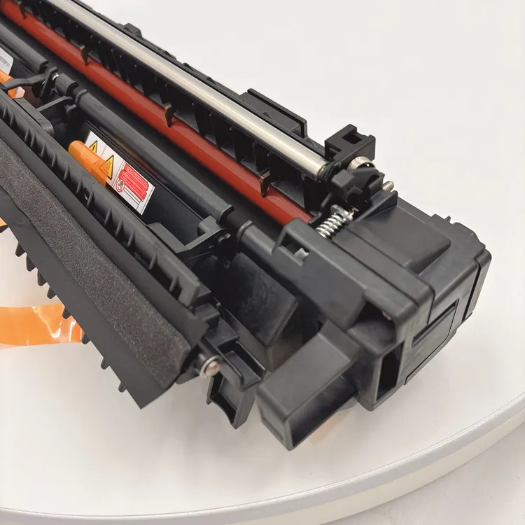 Nova estrutura superior e unidade de fusor de rolo compatível com xerox b7025 b7030 b7135 c7120 c7125 c7130 c7020 conjunto de fusor