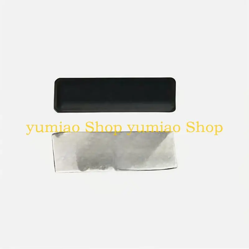 587B 5Pieces Silicone Anti Skid Bumpers For E5520 And E5420 Notebook Base Shockproof Durability