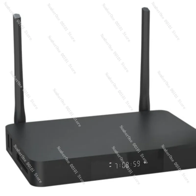 Z9X 8K Hdr Media Pl…