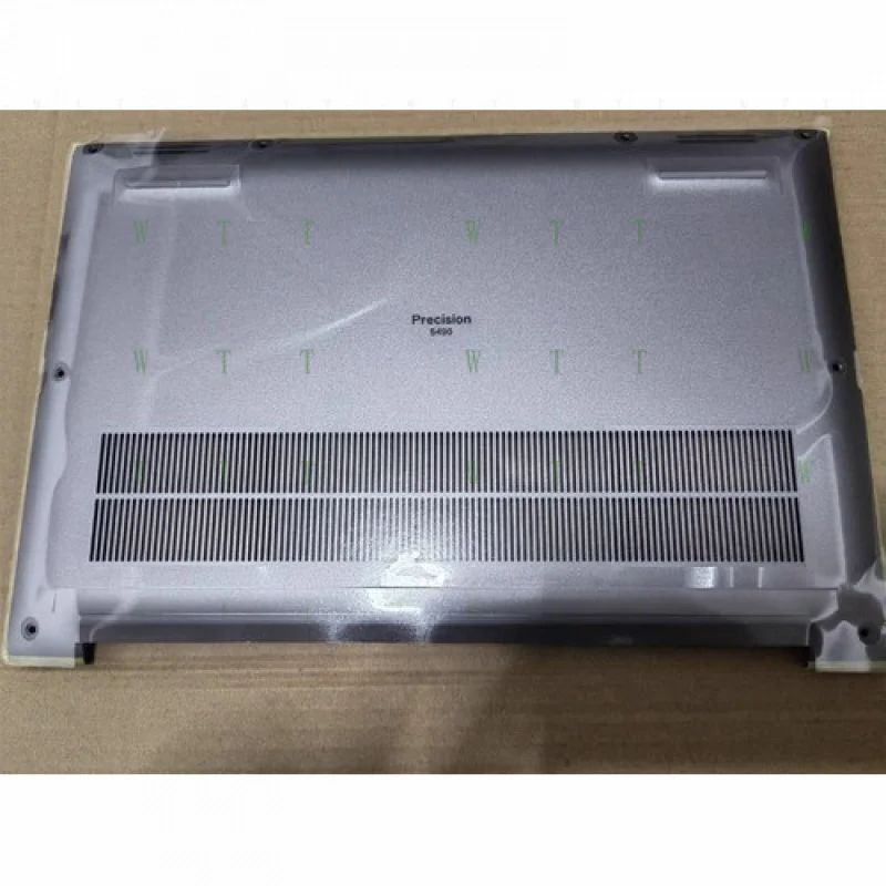 

BB New Bottom D Cover Lower Case For Dell Precision 5490 M5490 0XGX15 XGX15