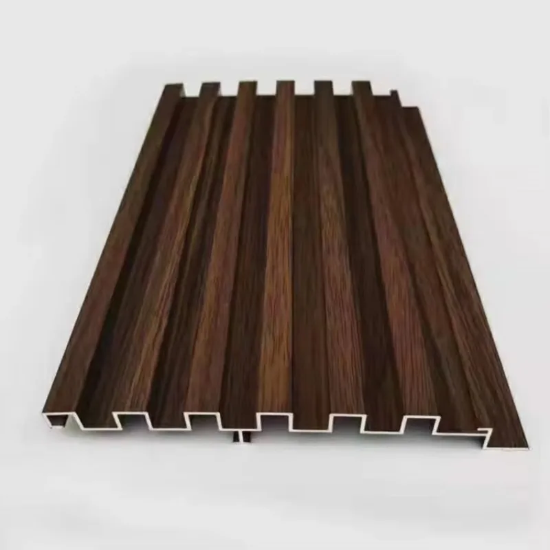 Aluminum Curtain Wall Wood Grain Great Wall Board Multiple Cladding Panels Ceiling for Outdoor and Indoor Decoration