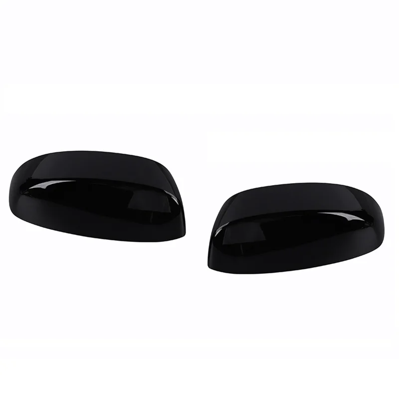 

A77T-Side Mirror Cover Cap Trim For Silverado Avalanche Tahoe Suburban GMC Sierra Yukon Accessories