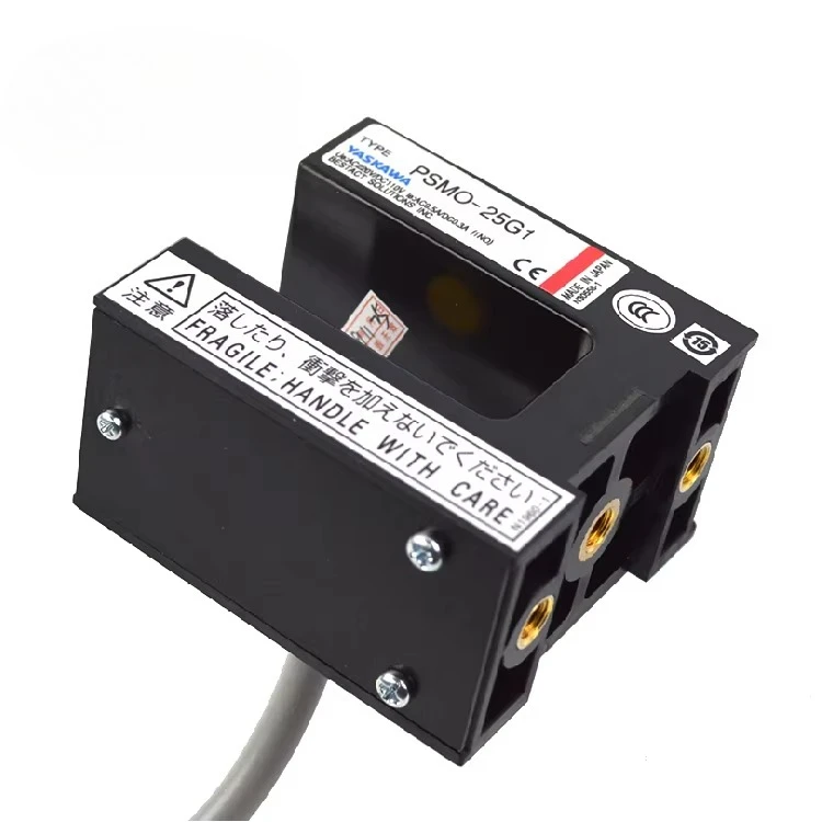 

PSMO-25G1 G2 15G1 15G1 Fujec Elevator Leveling Sensor YX401C097-01A 01BLift Spare Parts Leveling Photoelectric Switch